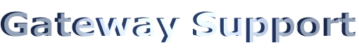 Gateway Support - Thames Gateway HGV ADR Driver Supply Essex